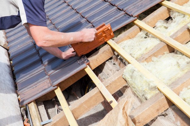 When is A New Roof Needed?